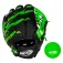 Nerf Baseball Glove & Ball Set Gra