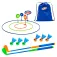 Nerf Gioco Set Birdie Shot Golf