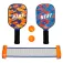 Nerf Table Top Mini Pickleball-Set