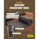 Six peaks DriftDry Microfibre pyyhe