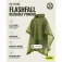 Six peaks Poncho FlashFall Reusable