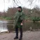 Six peaks FlashFall Reusable poncho