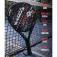 Uwin VR-X padelschläger