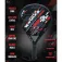 Uwin VR-X padelracket