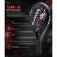 Uwin VR-X padelschläger