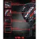 Uwin VR-X padelracket