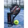 Uwin VR-X padelracket