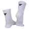 Velocity Performance Crew sokker 2 par