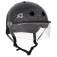 S-one Casco Lifer visor