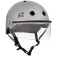 S-one Casco Lifer visor