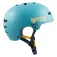 Tsg Casco junior Evolution graphic design steezy cauma