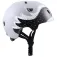 Tsg Graphic design racoon helm