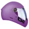 Tsg Casco Pass 2.0+bonus visor