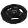 Olive Elite 10kg olympic plate