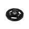 Olive Elite 10kg olympic plate