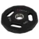Olive Elite 5kg olympic plate