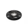 Olive Rubber 2.5kg Hantelscheibe