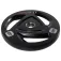 Olive Disc olímpic Rubber 20kg