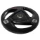 Olive Rubber 25kg olympic plate