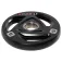 Olive Disc olímpic Rubber 5kg