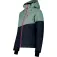 CMP 34W4606 padded jacket