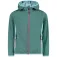 CMP Fix Hood 39A5115 softshelljacka