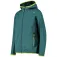 CMP Giacca softshell Fix Hood 39A5134