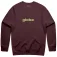 Globe O.g crew Bluza