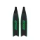 Cetma Edge Hard Flossenblatt