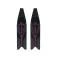 Cetma Lotus fin blade