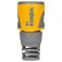 Hozelock Quick coupling hose terminal 19 mm