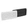 Nuova rade Rectangular vent 10 units