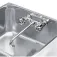 Plastimo Wasserhahn