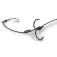 Black cat Battle Teaser Red Head Weicher Köder 80g