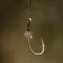 Black cat Battle Teaser Red Head Weicher Köder 80g