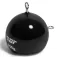 Black cat Plom Cat Ball