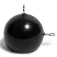 Black cat Cat Ball Bly