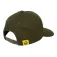 Black cat Green Flat Peak 캡