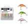 Zebco Crankbait 2g