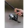 Zebco Molinete carpa Loaded Allrounder FD