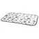 Nobleza Star Pattern Flannel peitto