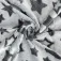 Nobleza Star Pattern Flannel peitto