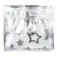 Nobleza Couverture Star Pattern Flannel