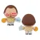 Cinereplicas Once kuvio