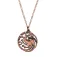 Cinereplicas Collar Sigilo Targaryen