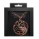 Cinereplicas Collar Sigilo Targaryen