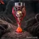Nemesis now Elden Ring metalkop