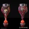 Nemesis now Elden Ring metal cup