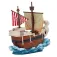 Nemesis now Going Merry jubiler