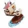 Nemesis now Joaillier Going Merry